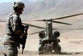 NATO willing to keep deployments in Afghanistan