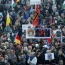 German anti-Islam rally sparks fear about refugee influx