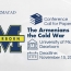 Мичиганский университет проведет научную конференцию «Армяне и Холодная война»