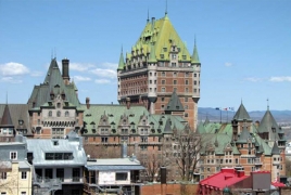В Национальное собрание Квебека подано прошение об обязательном изучении Геноцида в старших школах
