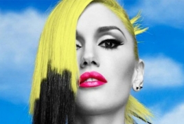 Gwen Stefani debuts music video for 