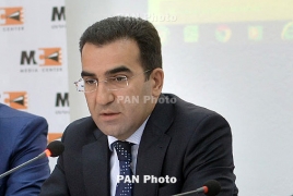Armenia, EU familiar with cornerstones of new deal