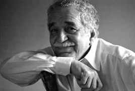 Gabriel García Márquez archive opens for research at University of Texas