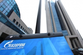 Gazprom reportedly planning for lowest EU gas price in decade