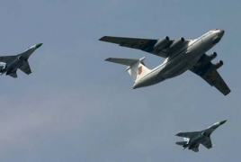 Ukraine, Russia to ban direct flights