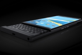 BlackBerry now accepts preorders for Priv Android smartphone