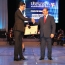 VivaCell-MTS, Ralph Yirikian honored with Mercury Award