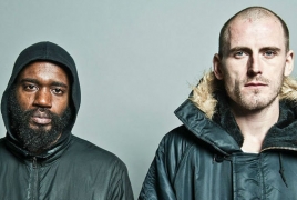Death Grips announce release of new album, “Bottomless Pit”