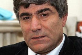 Turkey’s intel chiefs face up to 25 years in jail over Hrant Dink murder