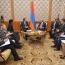 President calls for consistency in probing Azeri ceasefire violation