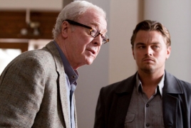 AFI Fest adds Michael Caine, Ridley Scott to featured conversations