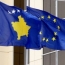 Kosovo signing Stabilization, Association Agreement with EU