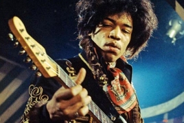 Jimi Hendrix’s London home opening up to the general public
