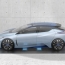 Nissan unveils vision of driverless car at Tokyo Motor Show