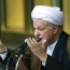 Iran mulled preventive nuke strike during Iraq war: ex-President