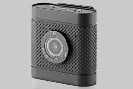 EE rolls out wearable action camera with 4G capabilities