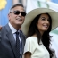 George and Amal Clooney to visit Armenia next year