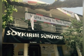 Istanbul-based Camp Armen returned to Armenian Community
