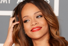 Rihanna joins Luc Besson’s space opera “Valerian”