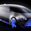 Mercedes unveils futuristic Vision Tokyo Concept