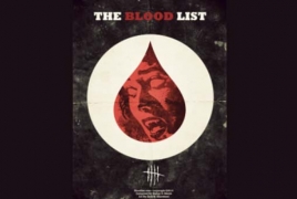 David Chirchirillo’s script “Eli” tops 2015 Blood List