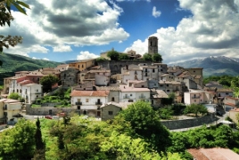 Italian Abruzzo region passes resolution on Genocide recognition