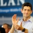 Paul Ryan elected U.S. House speaker