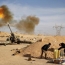 Unidentified warplanes reportedly strike Libya, target Islamic State
