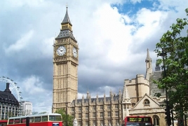 Британское правительство запретило строительство «мега-мечети» в Лондоне