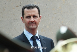 Белый дом согласился – Асад остается, в Москве считают это дипломатической победой