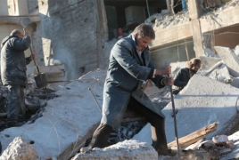 Movie on Armenia’s earthquake to be nominated for foreign Oscar