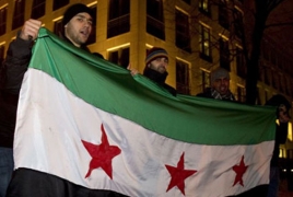 Nations ready for new Syria talks, but no agreement reached for Assad