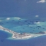 EU sides with U.S. over South China Sea dispute