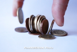 9 ամսում մասնավոր դրամական փոխանցումները Հայաստան նվազել են 40%-ով