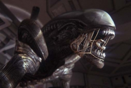 Neill Blomkamp’s “Alien” movie on hold