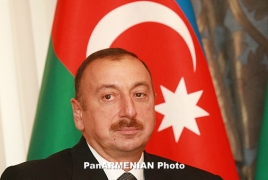 Azerbaijani ruling party secures majority seats in parliament