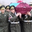 64 Azeri soldiers killed in 10 months of 2015: survey