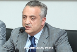 Глава ЦБ Армении считает преждевременными разговоры о единой валюте ЕАЭС: Процесс потребует 30-40 лет