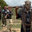 Nigerian troops drive Boko Haram out of transit camp-turned school