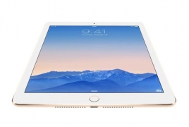 Apple to release iPad Pro on November 11: report
