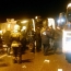 At least nine killed, 47 injured in Moscow-Yerevan bus crash (Updated)