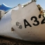 Russian airliner not struck from outside: investigator