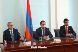 Евгений Касперский получит премию президента Армении за вклад в развитие ИТ-технологий