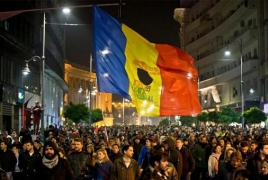 Thousands protest across Romania amid rising toll of nightclub fire