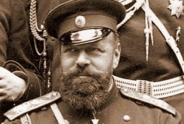 Russia probes Tsar Alexander III remains in murder case