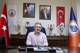 Թուրքիայի նախագահի վարորդը պատգամավոր է դարձել