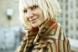 Sia unveils another song rejected by Adele, 