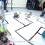 «Ական փնտրող ռոբոտ»  և «Անօդաչու թռչող սարքեր»  մրցույթներին գրանցումը  մեկնարկել է
