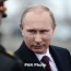 Putin tops Forbes List of Most Powerful People