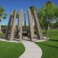 В Лас-Вегасе откроется мемориал жертвам Геноцида армян